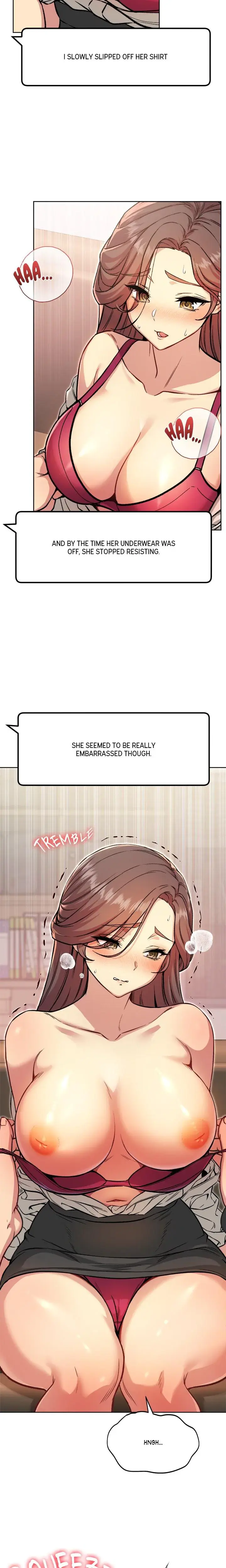 Anonymous 7 Episode 5 - Page 20