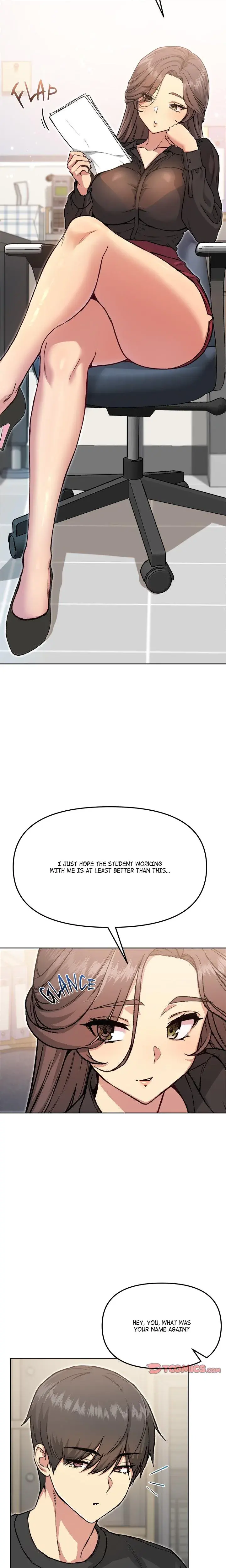 Anonymous 7 Episode 5 - Page 5