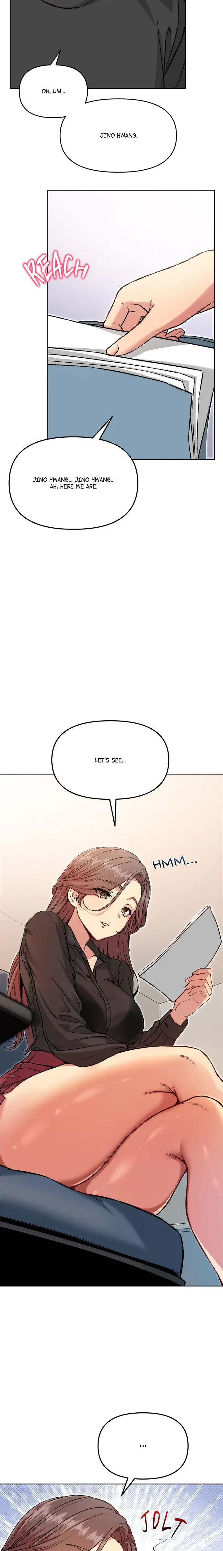 Anonymous 7 Episode 5 - Page 6