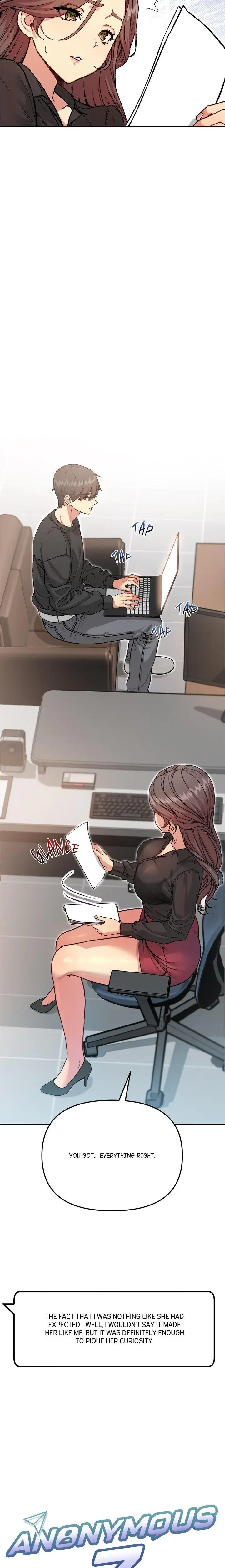 Anonymous 7 Episode 5 - Page 7