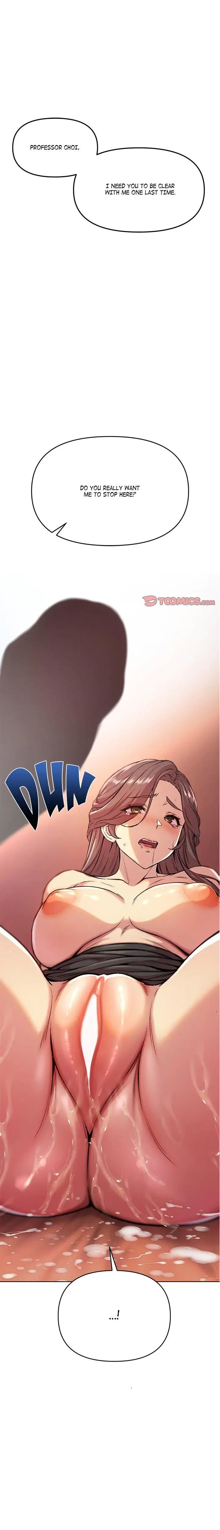 Anonymous 7 Episode 6 - Page 1