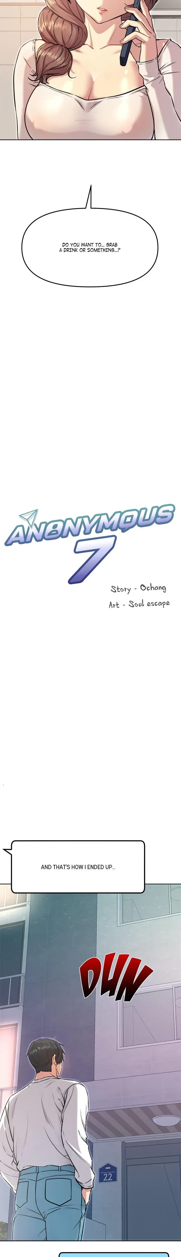 Anonymous 7 Episode 6 - Page 19