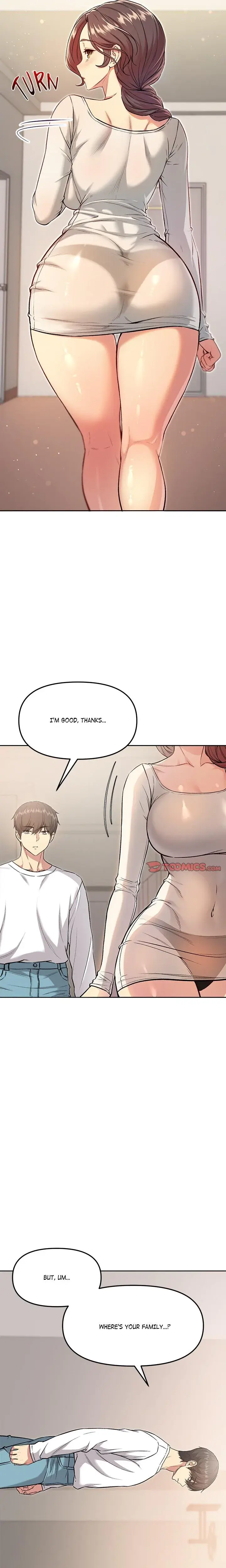 Anonymous 7 Episode 6 - Page 21