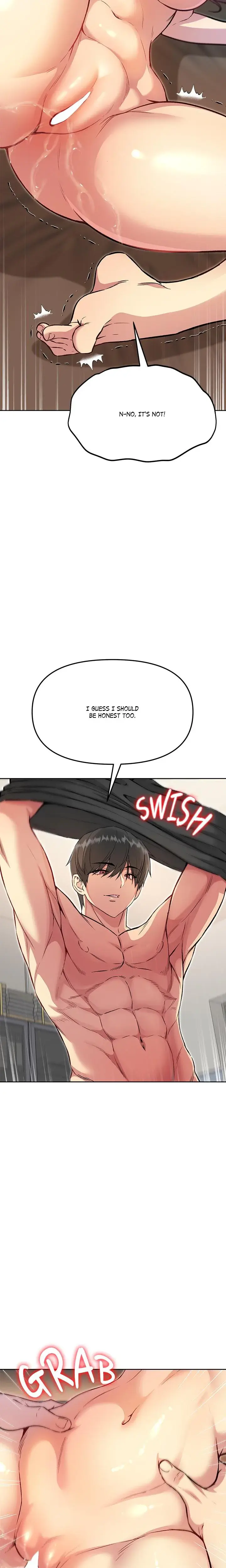 Anonymous 7 Episode 6 - Page 9
