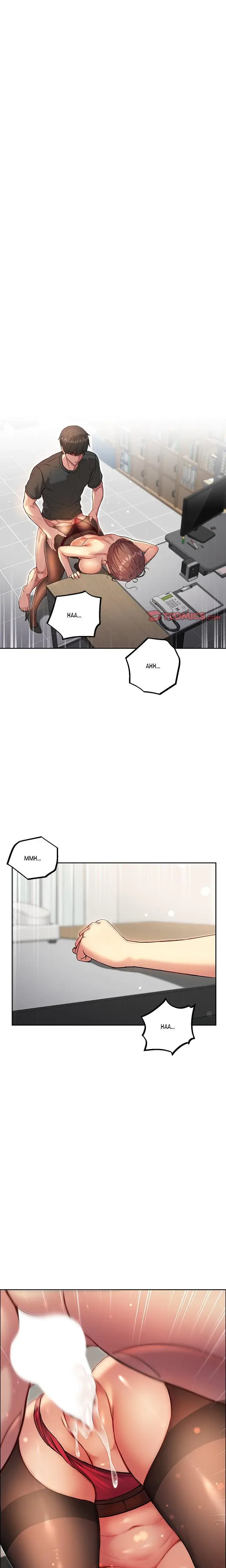 Anonymous 7 Episode 7 - Page 1