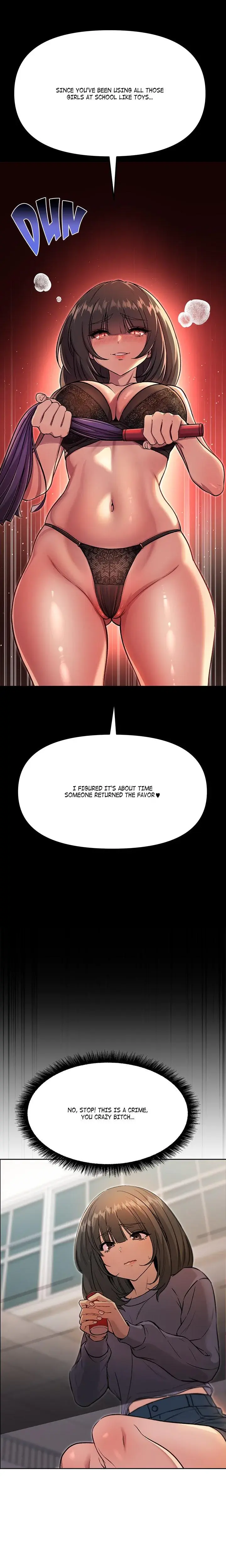 Anonymous 7 Episode 7 - Page 10