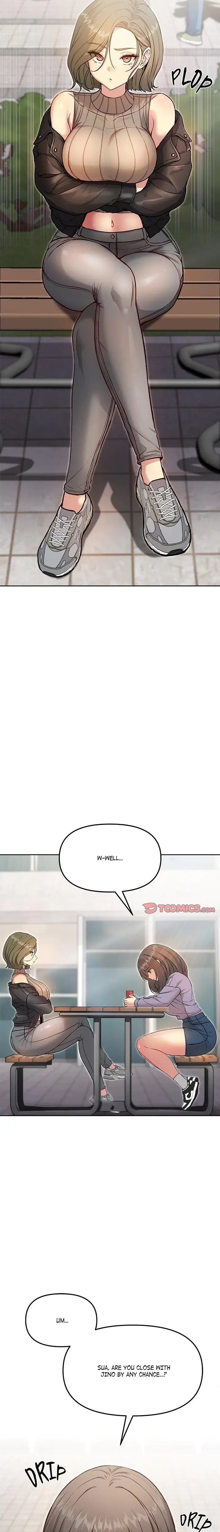 Anonymous 7 Episode 7 - Page 12