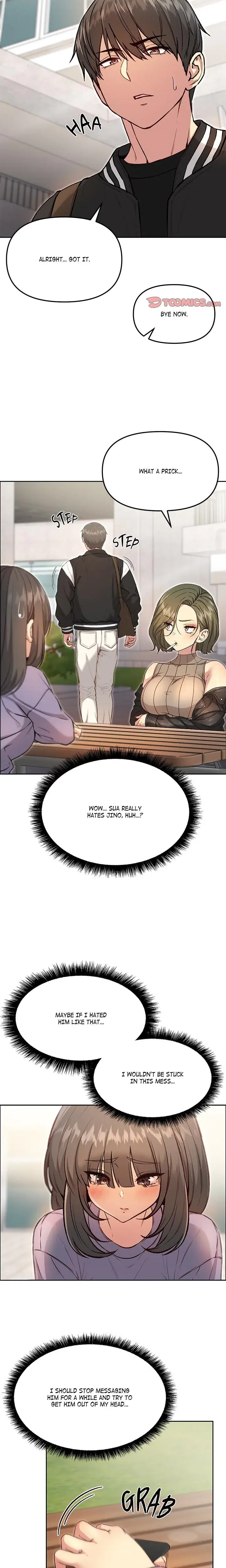 Anonymous 7 Episode 7 - Page 18