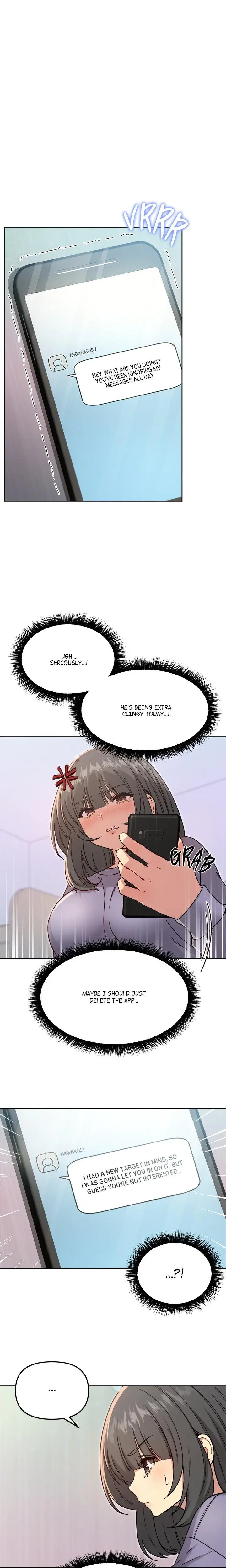 Anonymous 7 Episode 7 - Page 20