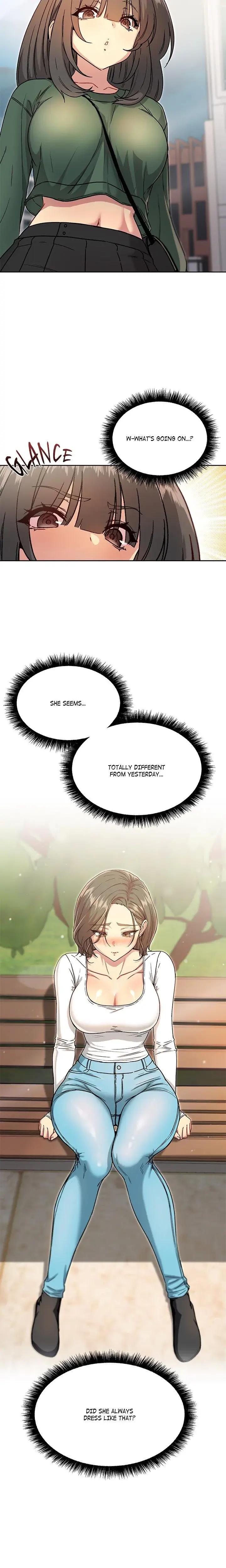 Anonymous 7 Episode 7 - Page 28