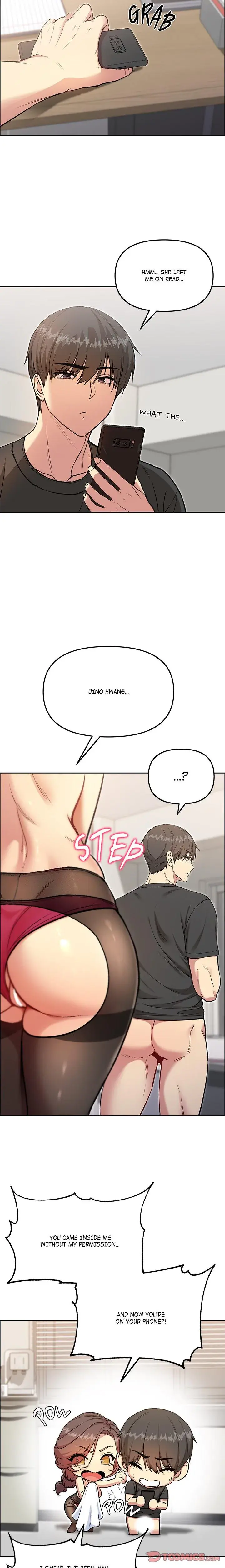 Anonymous 7 Episode 7 - Page 6