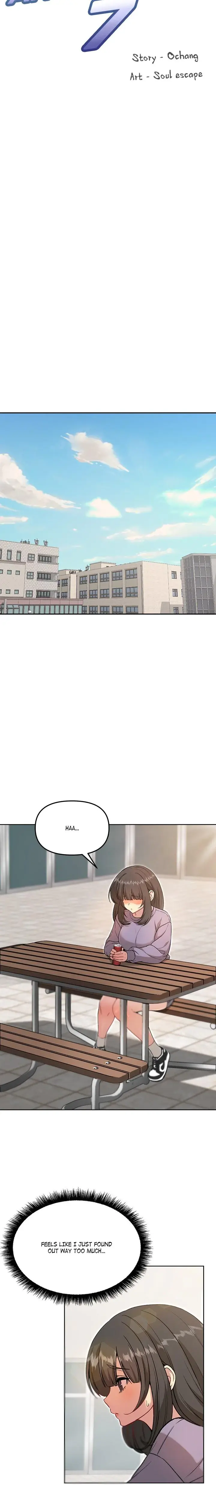 Anonymous 7 Episode 7 - Page 8