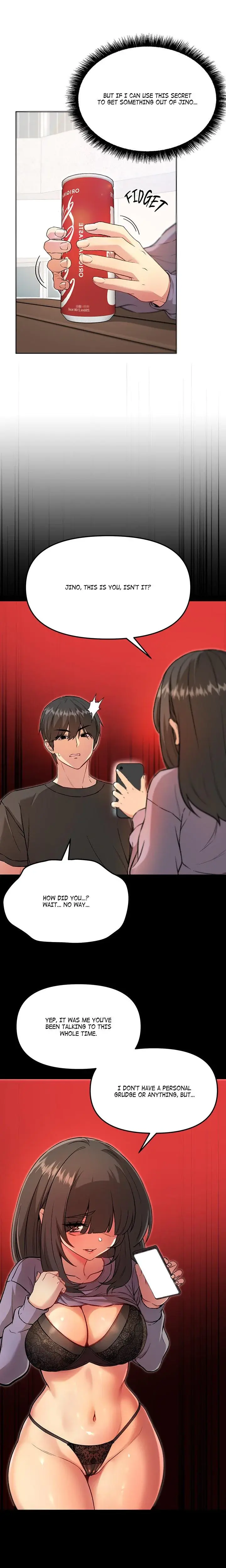 Anonymous 7 Episode 7 - Page 9