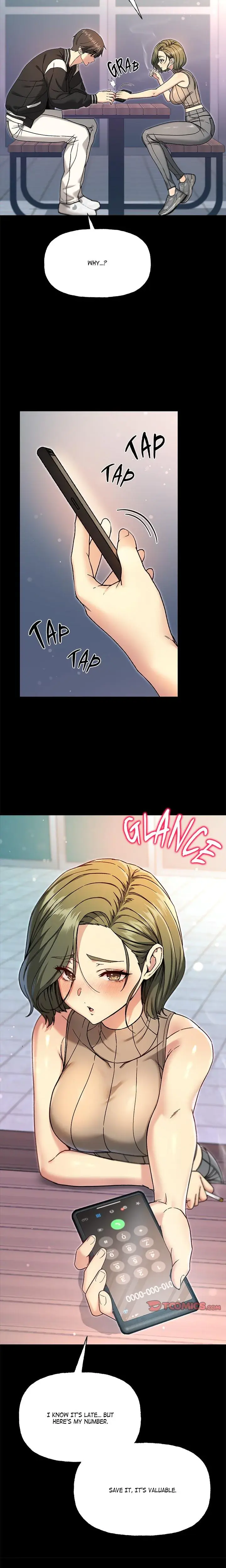 Anonymous 7 Episode 8 - Page 14