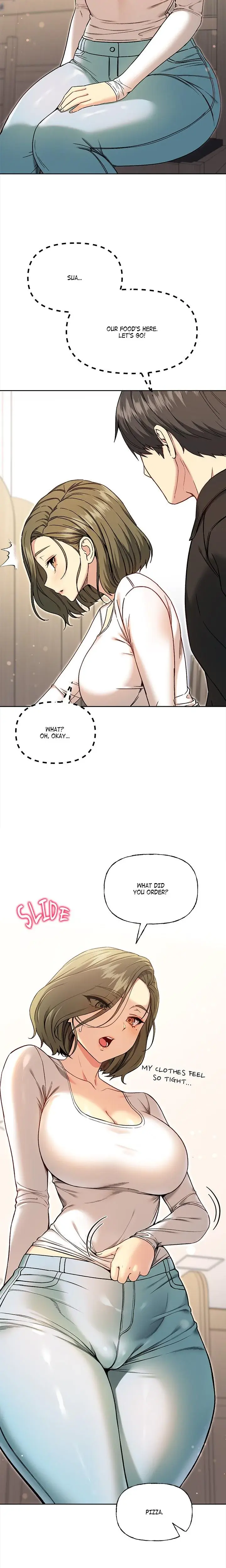 Anonymous 7 Episode 8 - Page 18