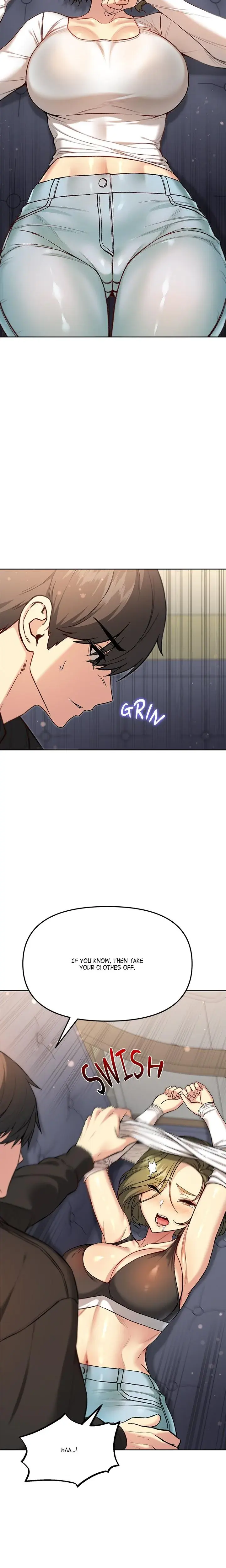 Anonymous 7 Episode 8 - Page 22