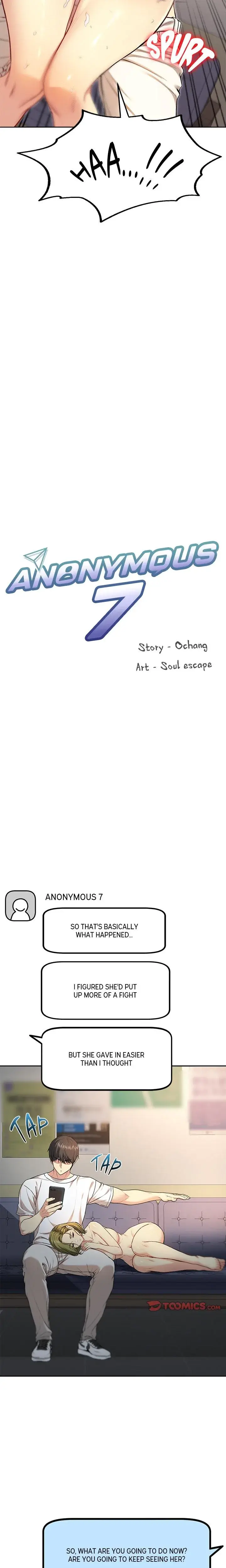 Anonymous 7 Episode 9 - Page 14