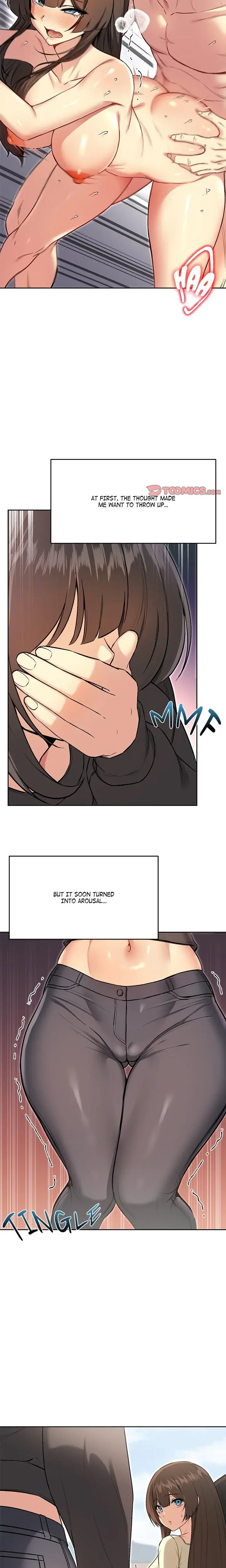Anonymous 7 Episode 9 - Page 19