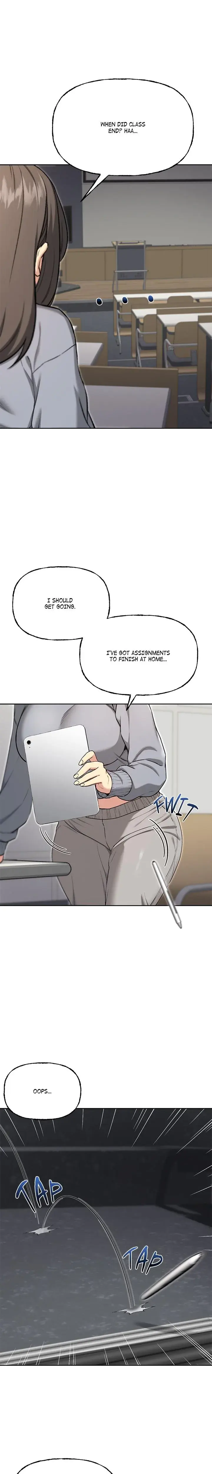 Anonymous 7 Episode 9 - Page 21