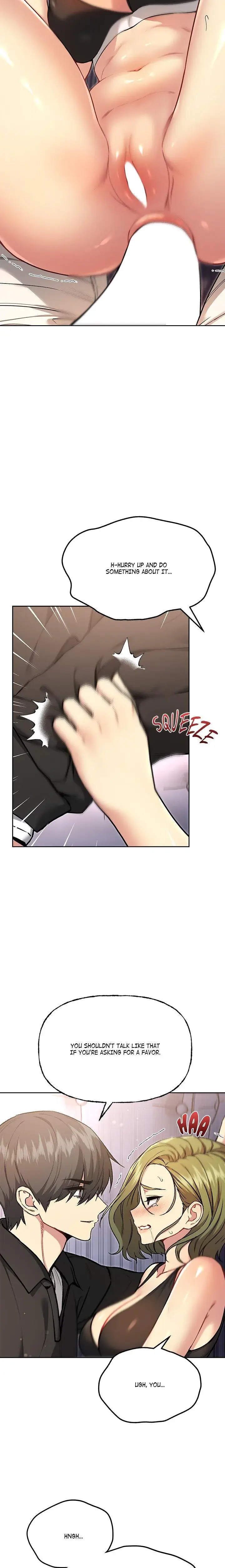 Anonymous 7 Episode 9 - Page 3