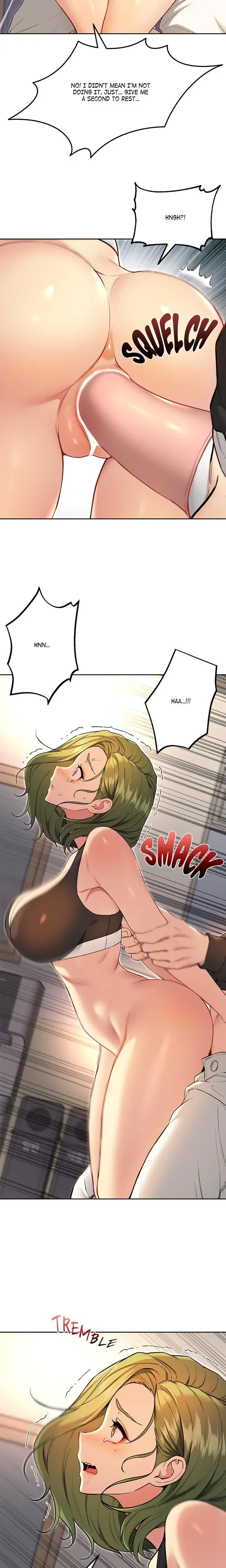 Anonymous 7 Episode 9 - Page 8