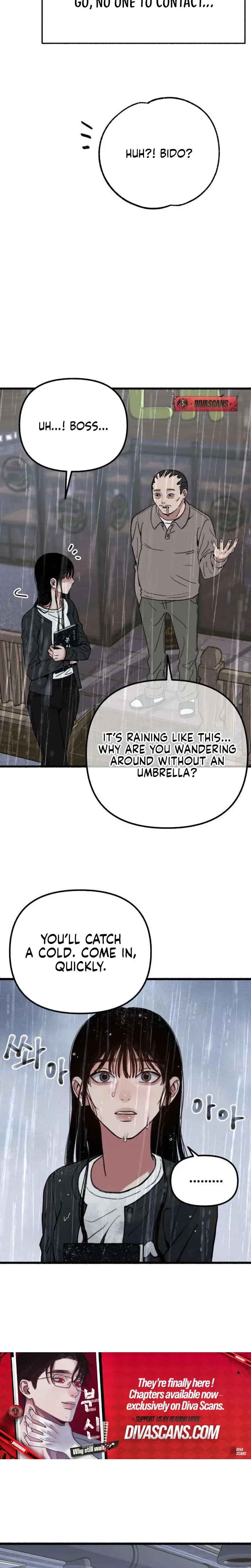 Another Self Episode 10 - Page 11