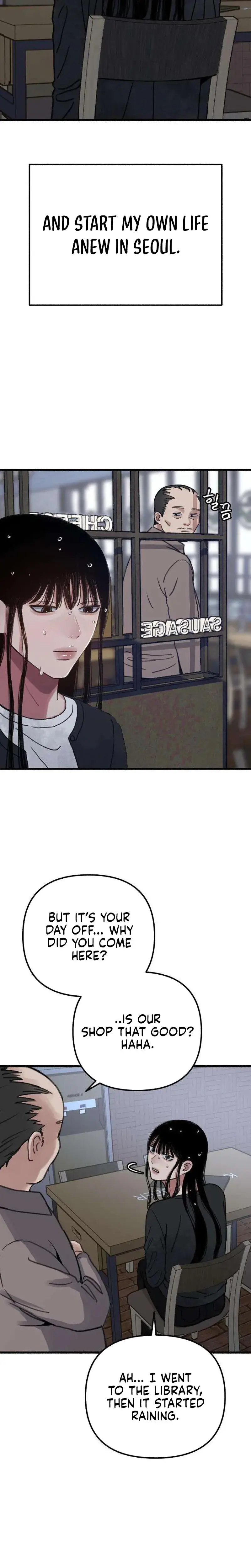 Another Self Episode 10 - Page 15