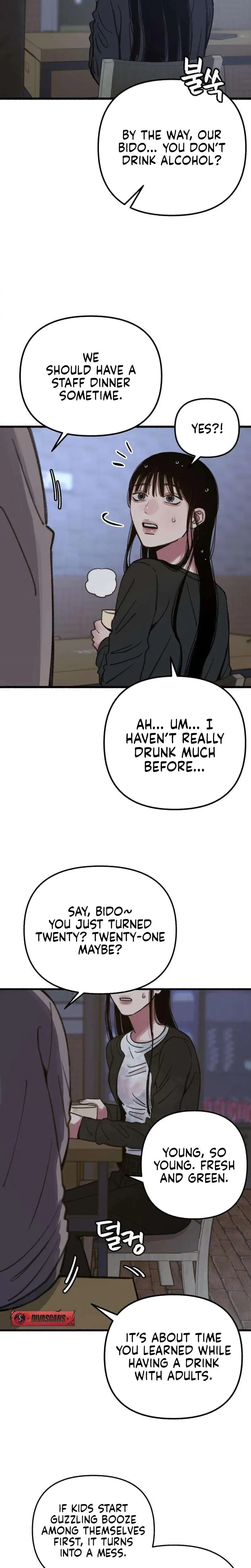 Another Self Episode 10 - Page 19