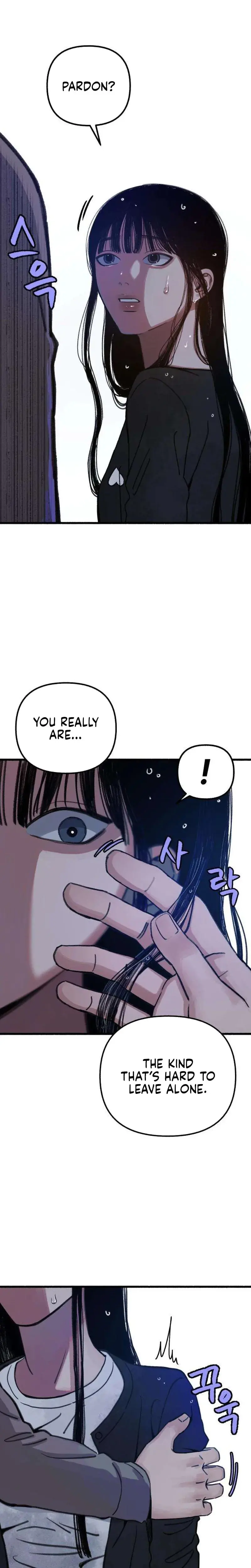 Another Self Episode 10 - Page 21
