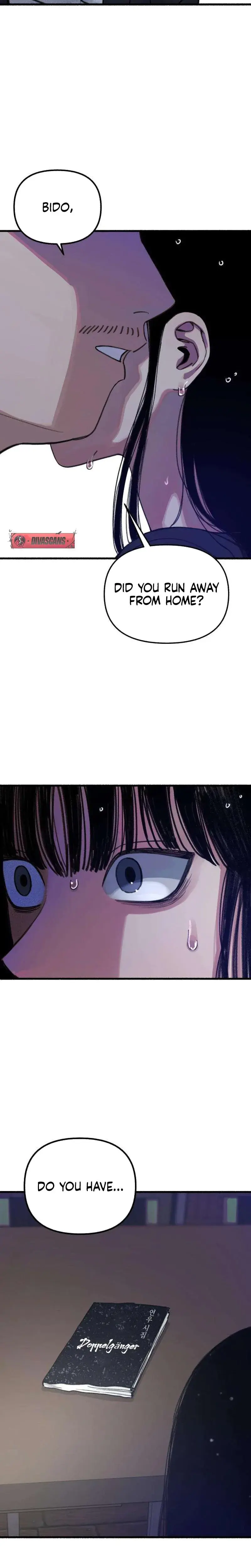 Another Self Episode 10 - Page 22