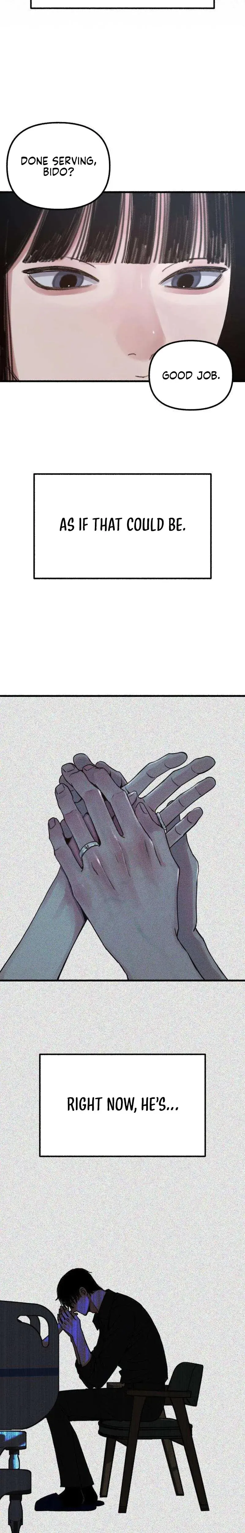 Another Self Episode 11 - Page 17