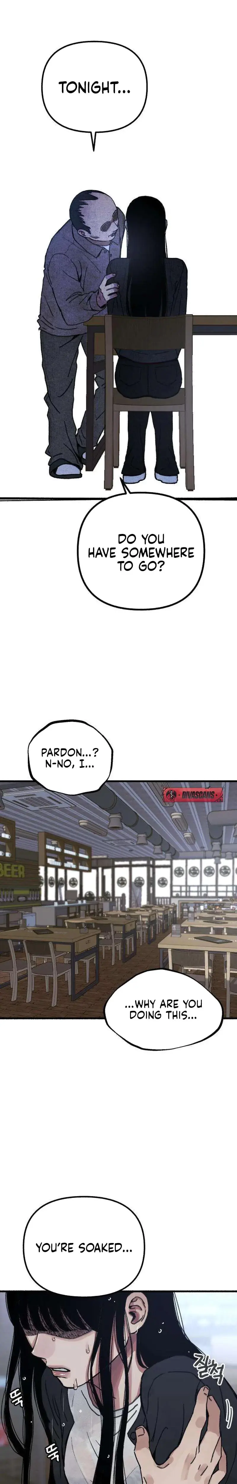 Another Self Episode 11 - Page 2