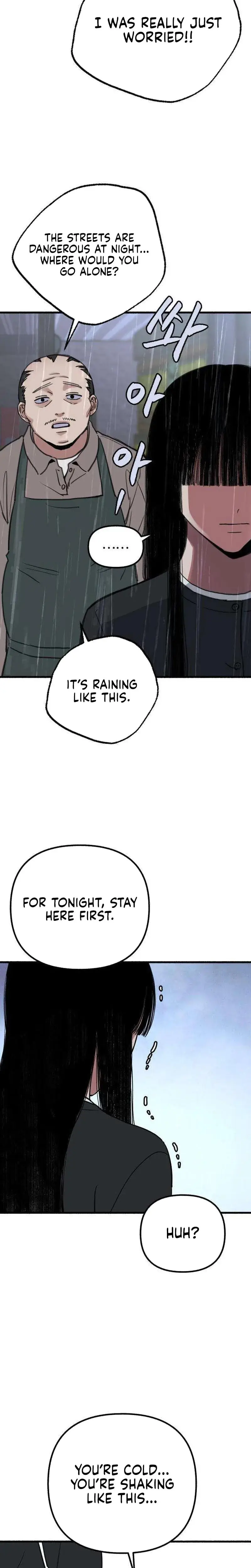 Another Self Episode 11 - Page 21