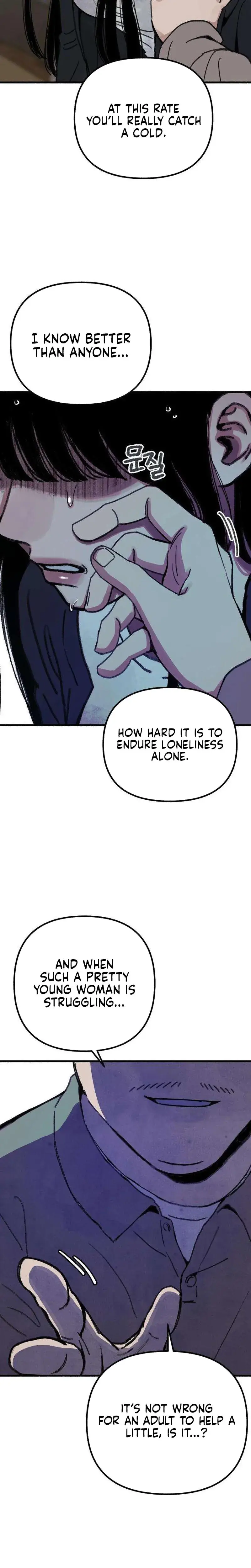 Another Self Episode 11 - Page 3