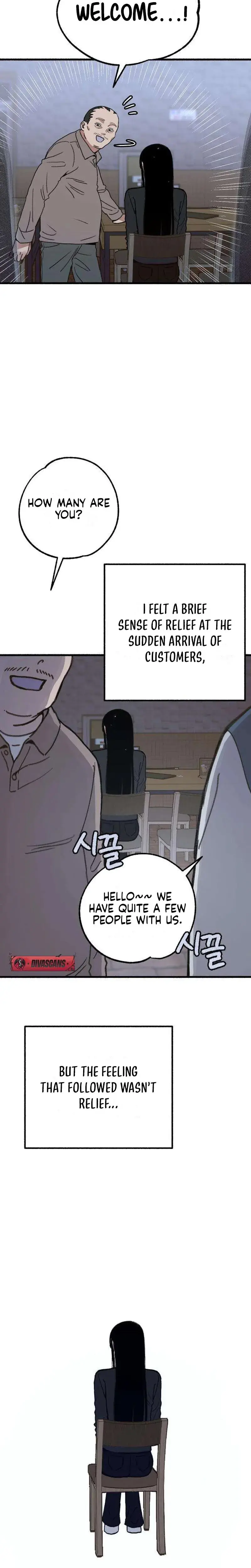 Another Self Episode 11 - Page 5