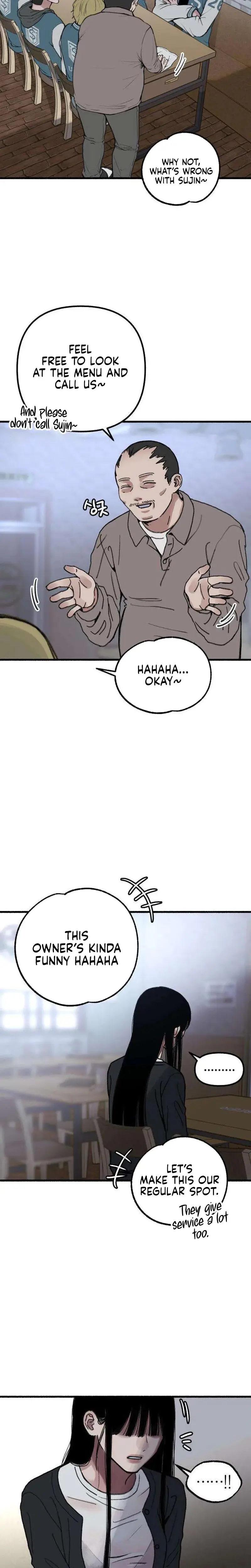 Another Self Episode 11 - Page 7
