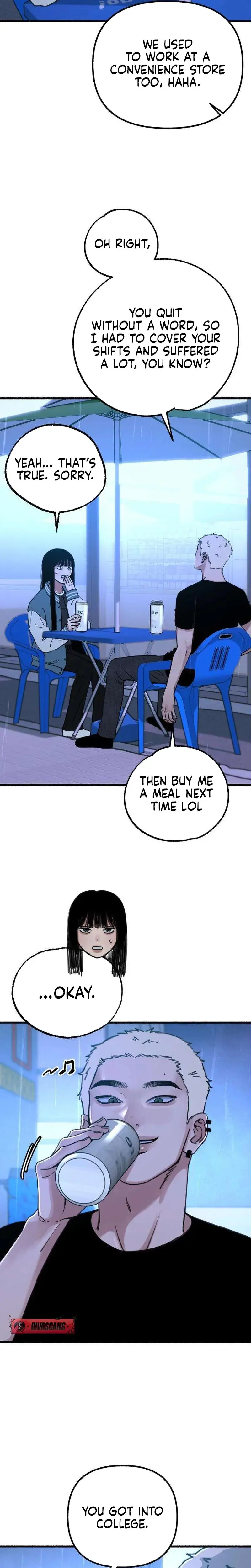 Another Self Episode 12 - Page 10