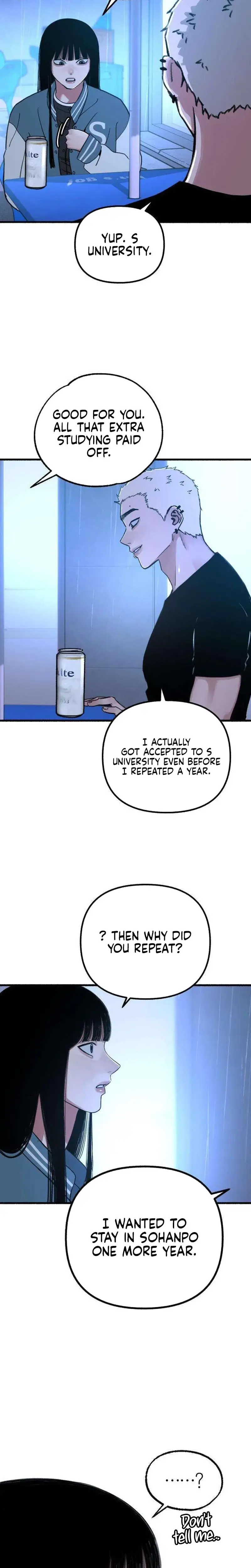 Another Self Episode 12 - Page 11