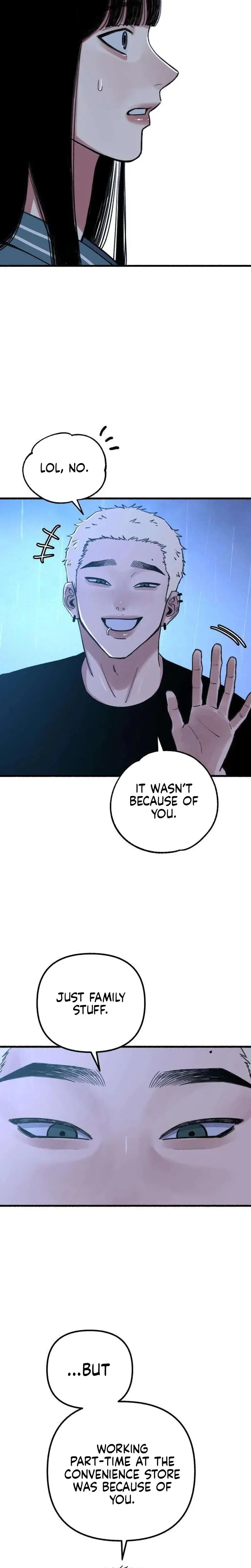 Another Self Episode 12 - Page 12