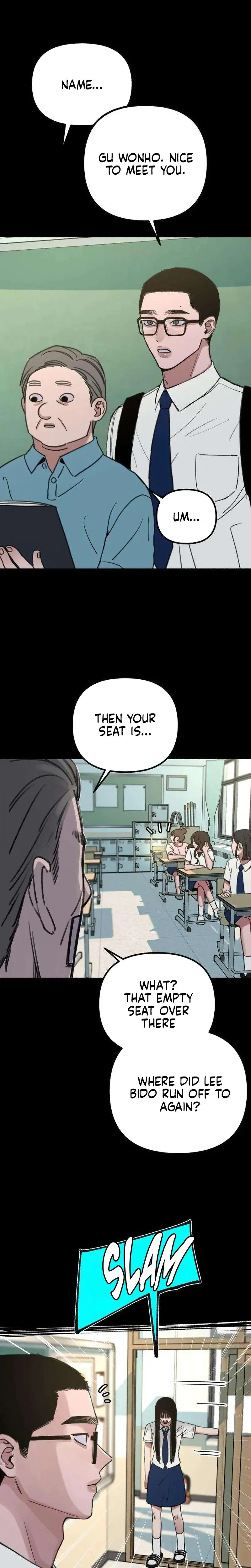 Another Self Episode 12 - Page 14