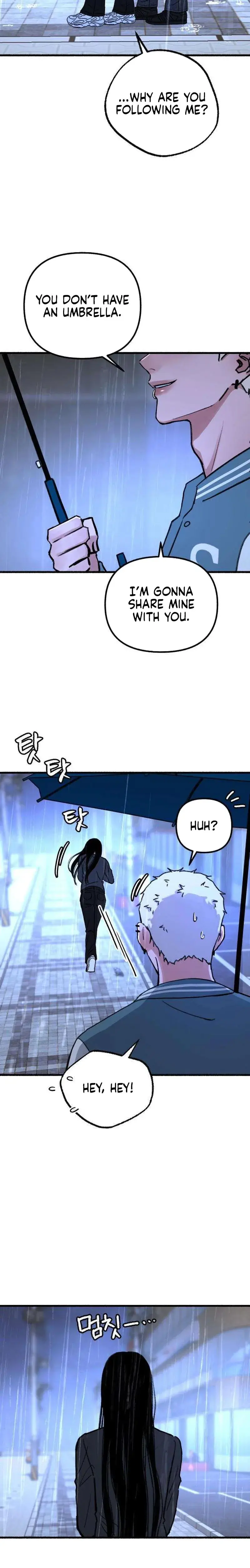 Another Self Episode 12 - Page 3