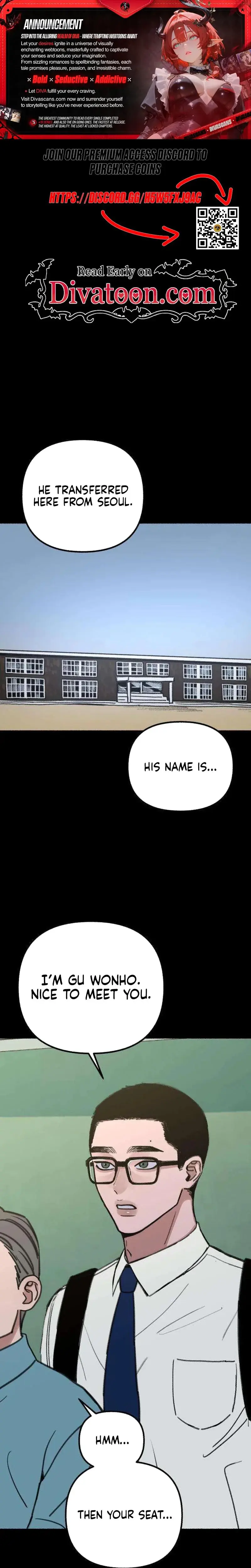 Another Self Episode 13 - Page 1