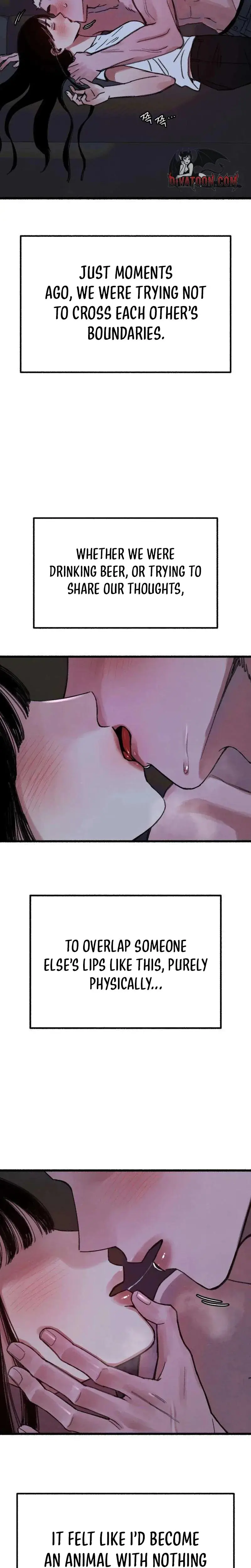 Another Self Episode 13 - Page 18