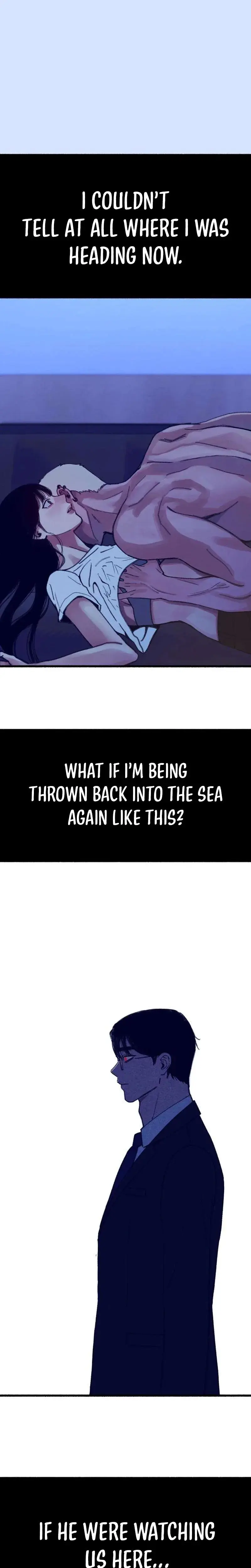 Another Self Episode 13 - Page 22
