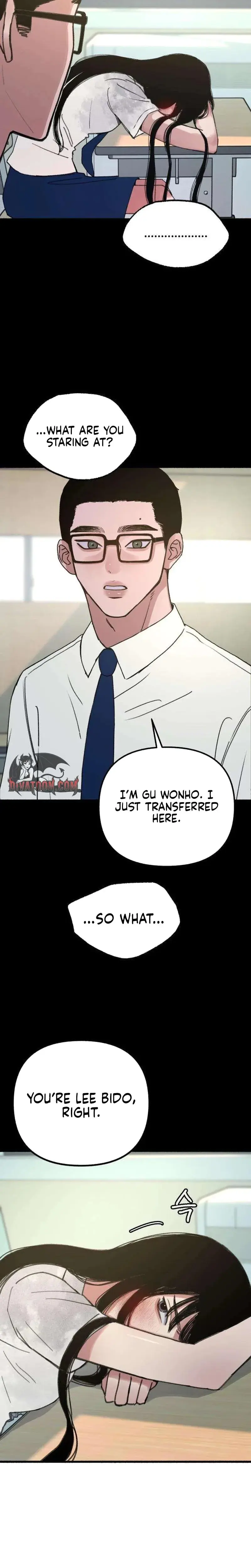 Another Self Episode 13 - Page 6