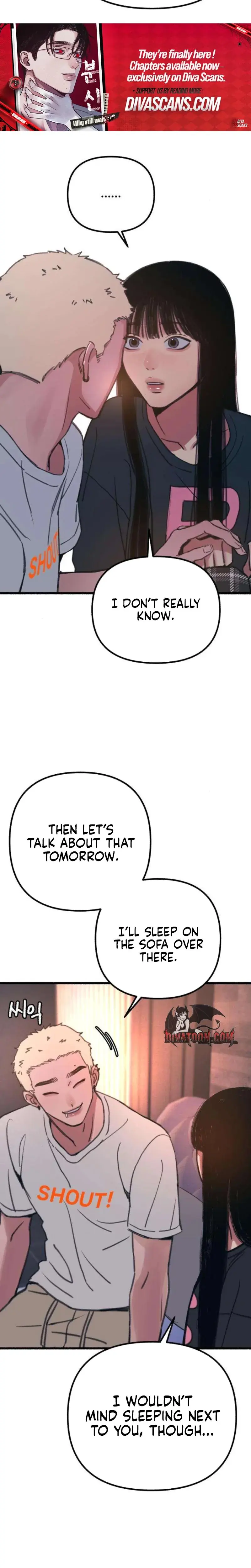 Another Self Episode 14 - Page 16