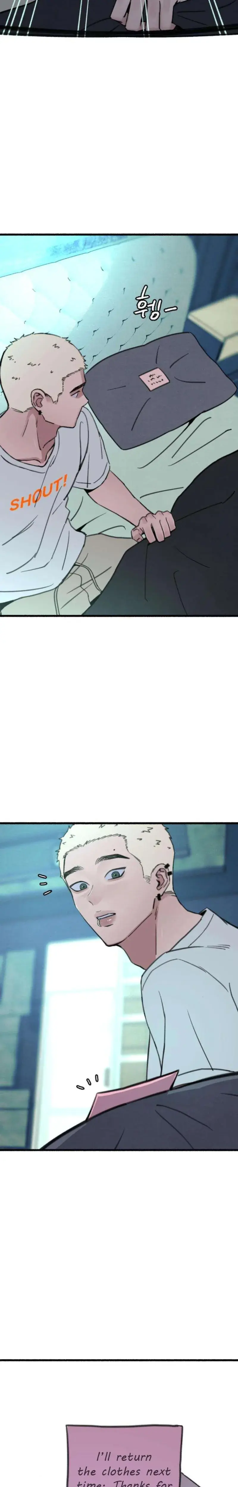 Another Self Episode 14 - Page 19
