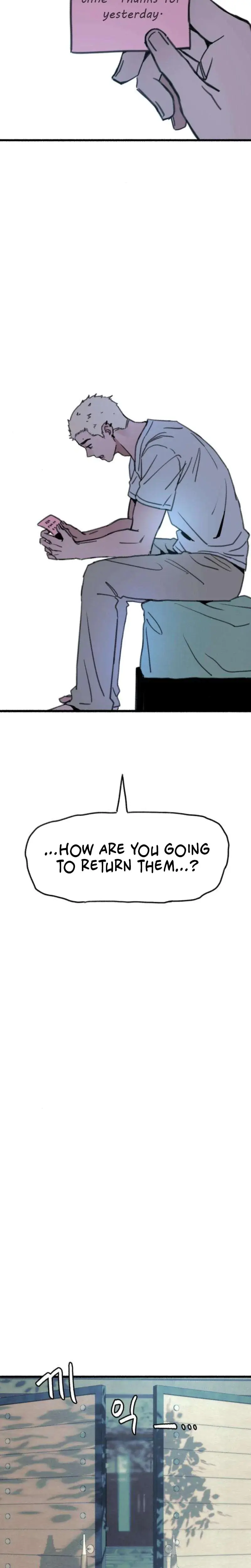 Another Self Episode 14 - Page 20