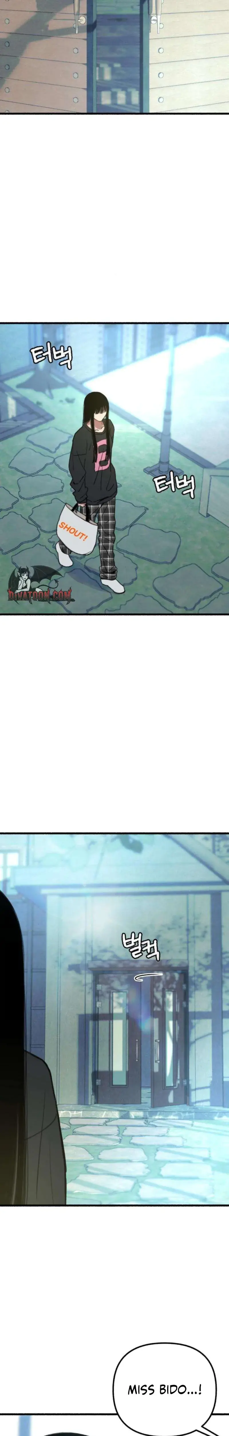 Another Self Episode 14 - Page 21