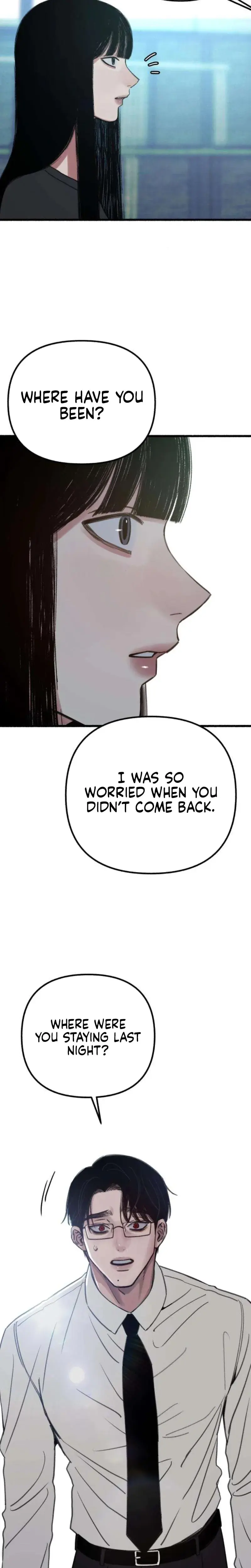 Another Self Episode 14 - Page 22
